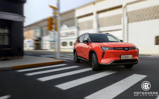  威馬不斷突破造車技術(shù)，將體驗(yàn)卓越的威馬汽車帶給大家