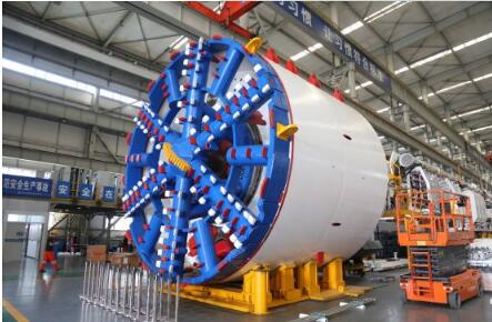 “鄭州制造”挺立潮頭 換道領跑未來可期