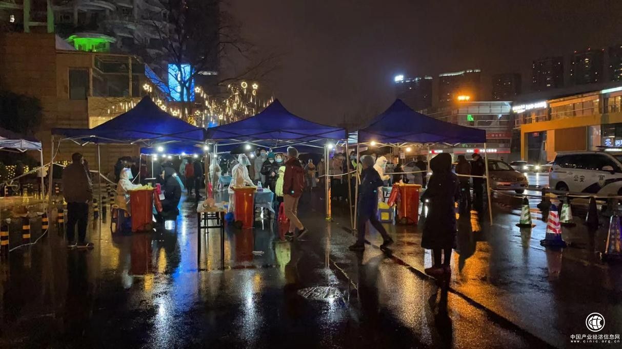  “醫(yī)”起抗疫，“清”盡全力——成都高新中清博澳醫(yī)院志愿者在行動！