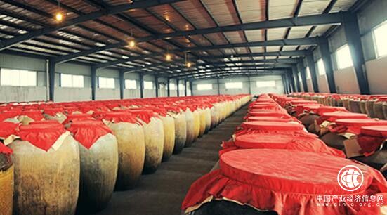  金盆地：崇州巴蜀佳釀，傳承川西酒道