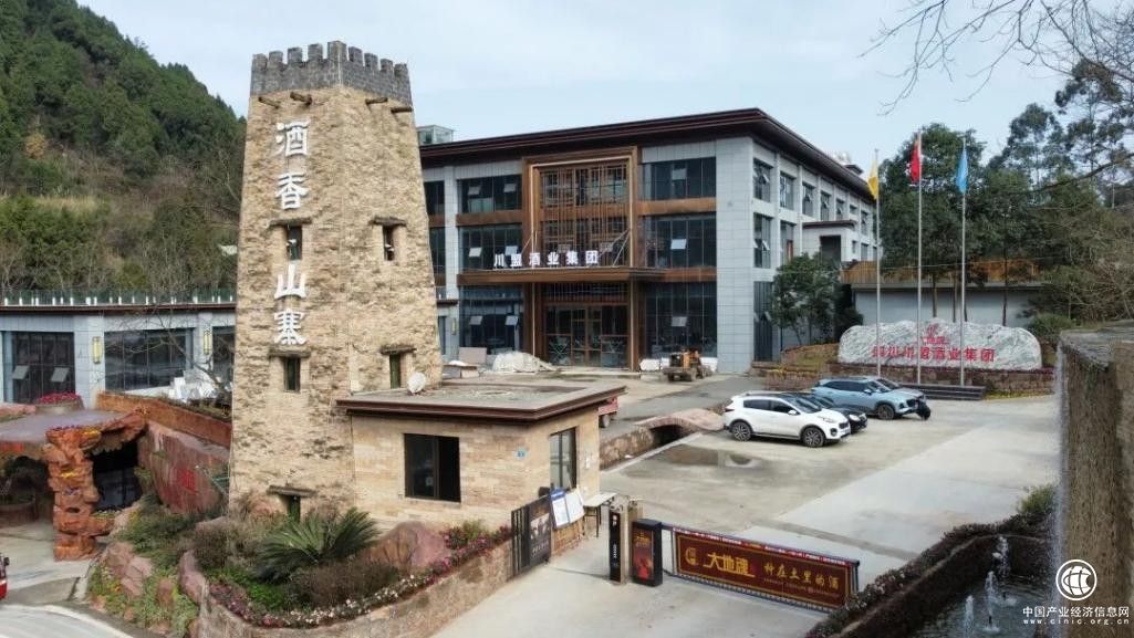  大地魂：積極探索產業(yè)融合，釀酒助推鄉(xiāng)村振興