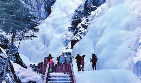 同程旅行數(shù)據(jù)顯示：烏魯木齊冬季旅游增長(zhǎng)指數(shù)位列全國(guó)第一