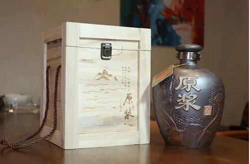  豐淳酒業(yè)：以文化溫度，孕育品質情懷