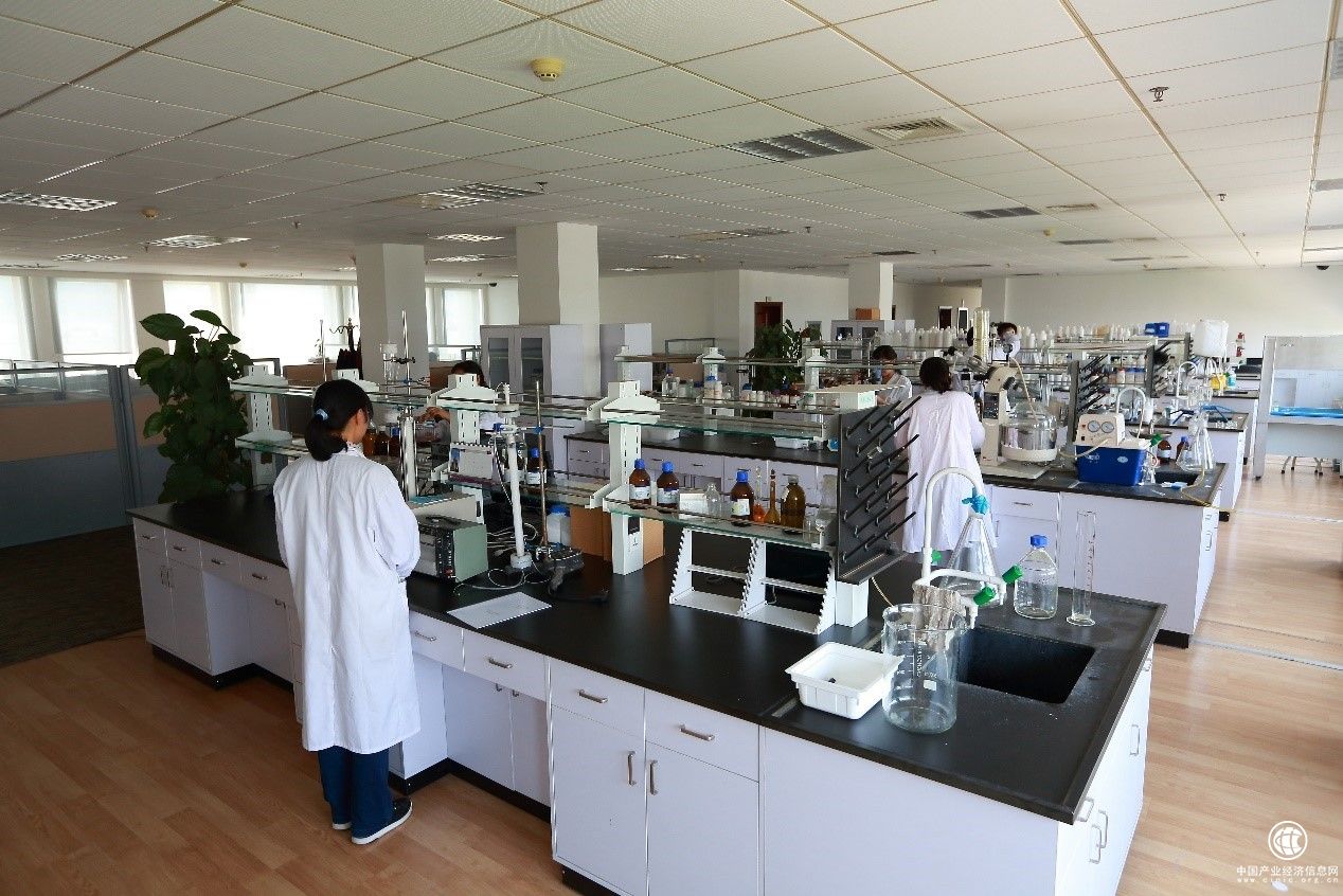  華熙生物：立足特色產(chǎn)業(yè)，助力山東“科技創(chuàng)新”提速