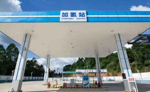 內(nèi)蒙古謀劃“氫文章” “十四五”末氫能產(chǎn)業(yè)總產(chǎn)值力爭(zhēng)達(dá)1000億元