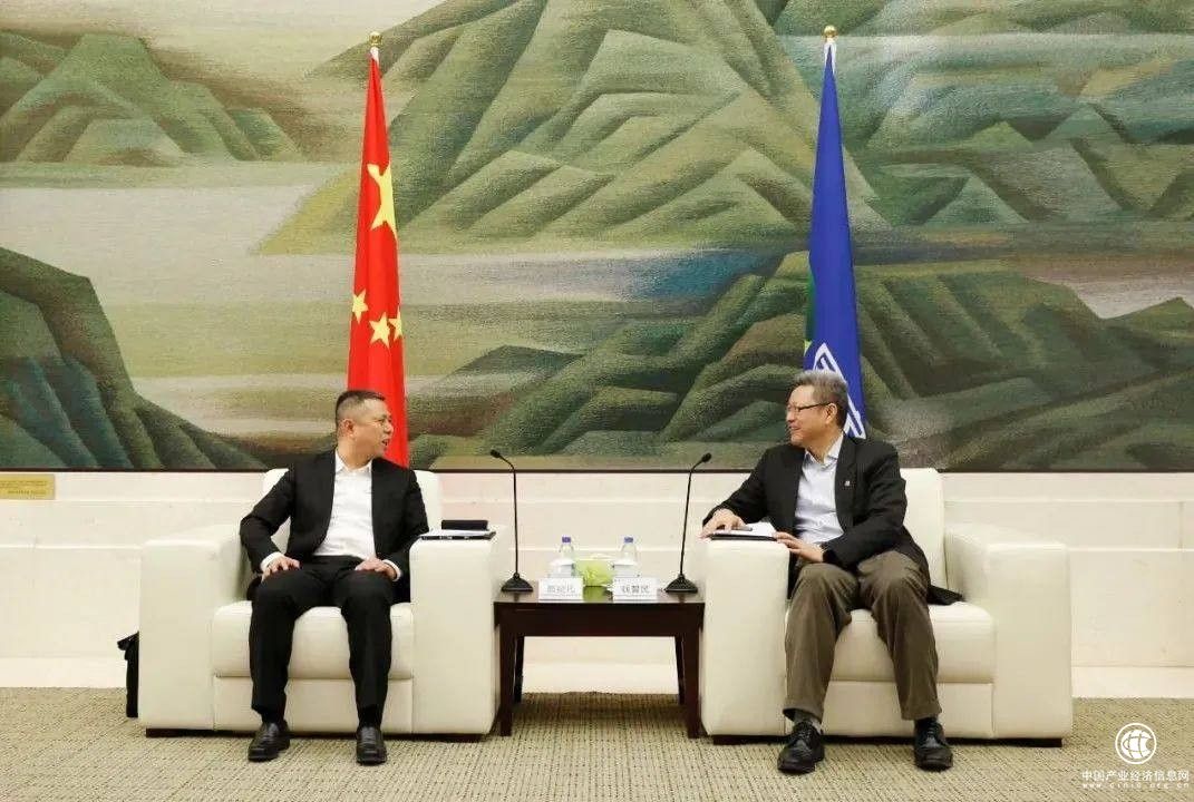  天合光能與國家電投簽署戰(zhàn)略合作協(xié)議，共同推進(jìn)“雙碳”目標(biāo)