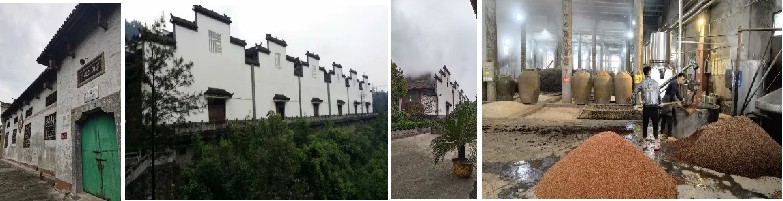  醬香型白酒究竟是一種什么酒？百年傳承永隆裕為你解答