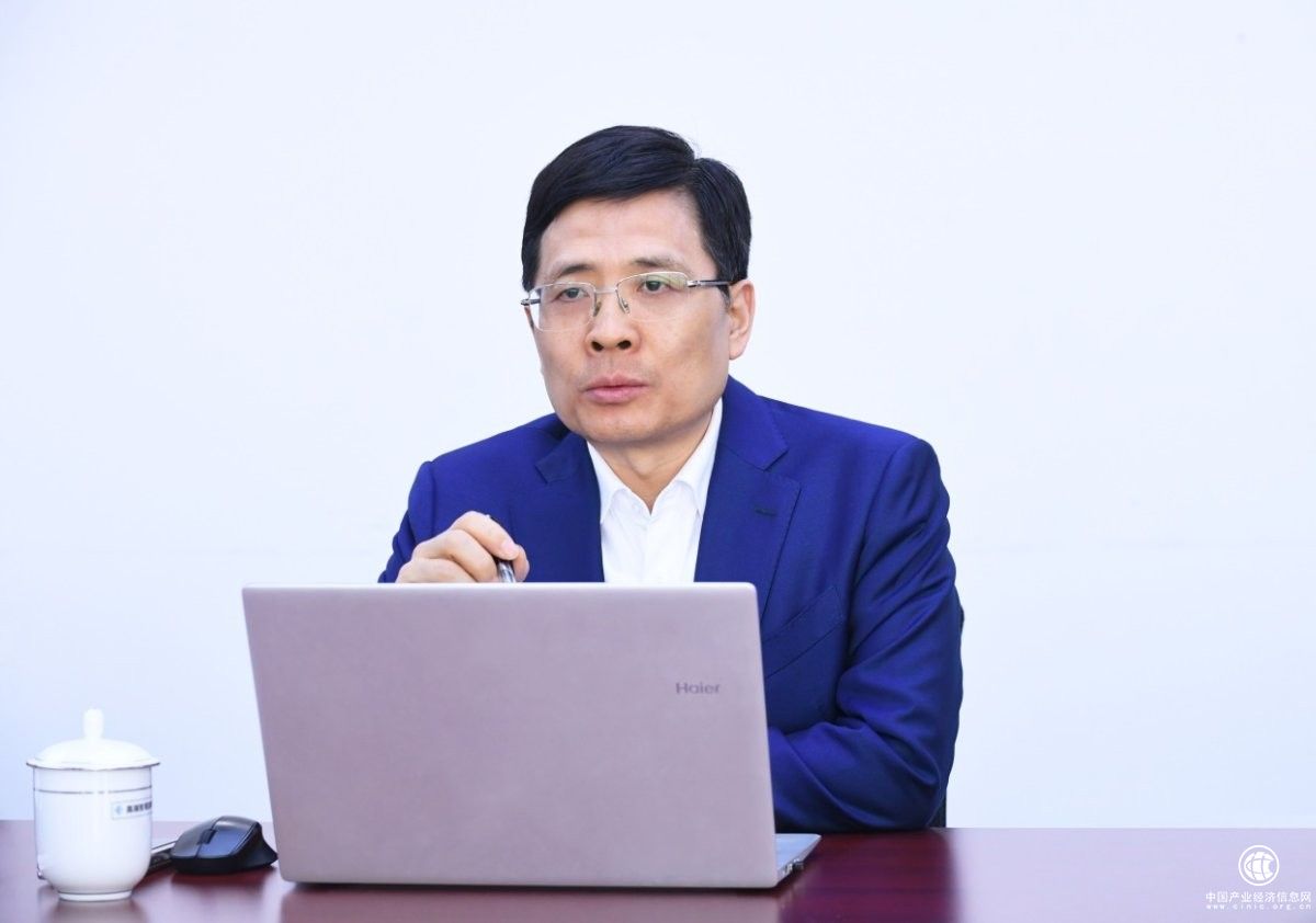  全國人大代表周云杰：發(fā)揮數(shù)據(jù)生產(chǎn)要素價值，驅(qū)動數(shù)字經(jīng)濟發(fā)展