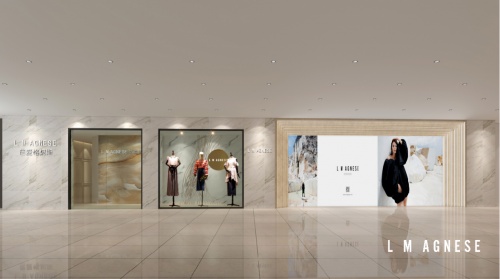 打破年齡界限 高端奢侈女裝簡(jiǎn)愛(ài)格妮斯深受消費(fèi)者青睞