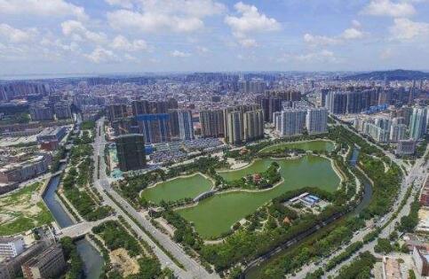 福建：城鄉(xiāng)建設品質(zhì)提升實施方案印發(fā)