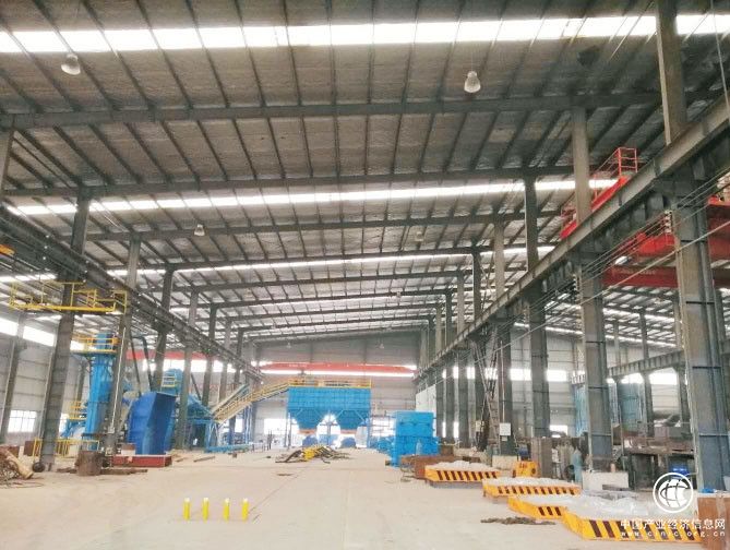  工業(yè)品電商成敗的關(guān)鍵，在于供應(yīng)鏈“撮合”——來(lái)自“易工品速度”的觀察