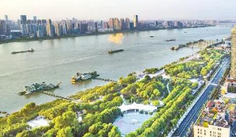 《長江中游城市群發(fā)展“十四五”實施方案》印發(fā)