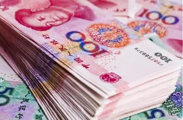 2021年末我國金融業(yè)機(jī)構(gòu)總資產(chǎn)381.95萬億元 同比增長8.1%