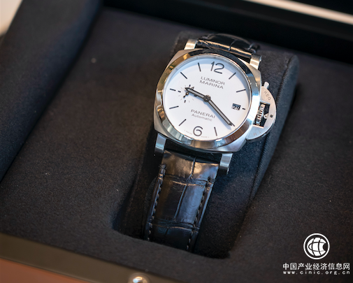  沛納海將高級融入細節(jié)，在手表品牌排行榜占據(jù)主導(dǎo)地位
