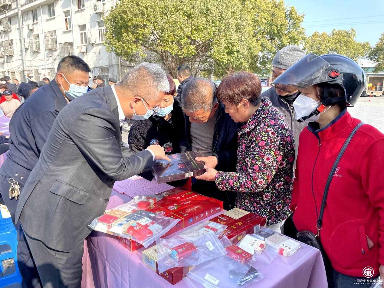  浙江安吉：“點(diǎn)對(duì)點(diǎn)實(shí)景課堂”助力普法宣傳不打烊