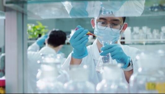 中國速度引領(lǐng)科技發(fā)展，見證中國品牌成長的力量