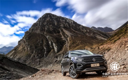 搭載顆粒捕捉器的探岳性價(jià)比高，20萬左右價(jià)格你信嗎？