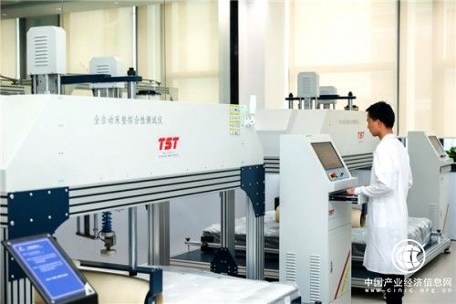  慕思加速上市進(jìn)程 以品質(zhì)力打造發(fā)展動力引擎 