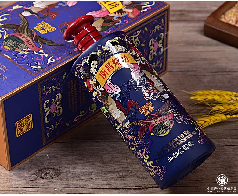  泰合集團(tuán)與環(huán)球佳釀聯(lián)手打造衡昌燒坊·景泰藍(lán)系列成功發(fā)布