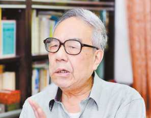 郭相穎：50年堅守，把大足石刻“搞熱鬧”了