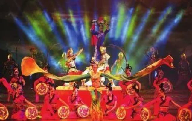 活態(tài)傳承，讓花鼓綻放新時代的生命力