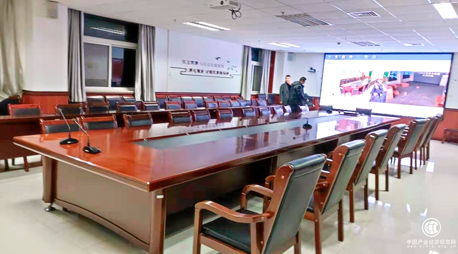  連接賦能智慧醫(yī)療，好視通助力三門峽市陜州區(qū)醫(yī)共體建設