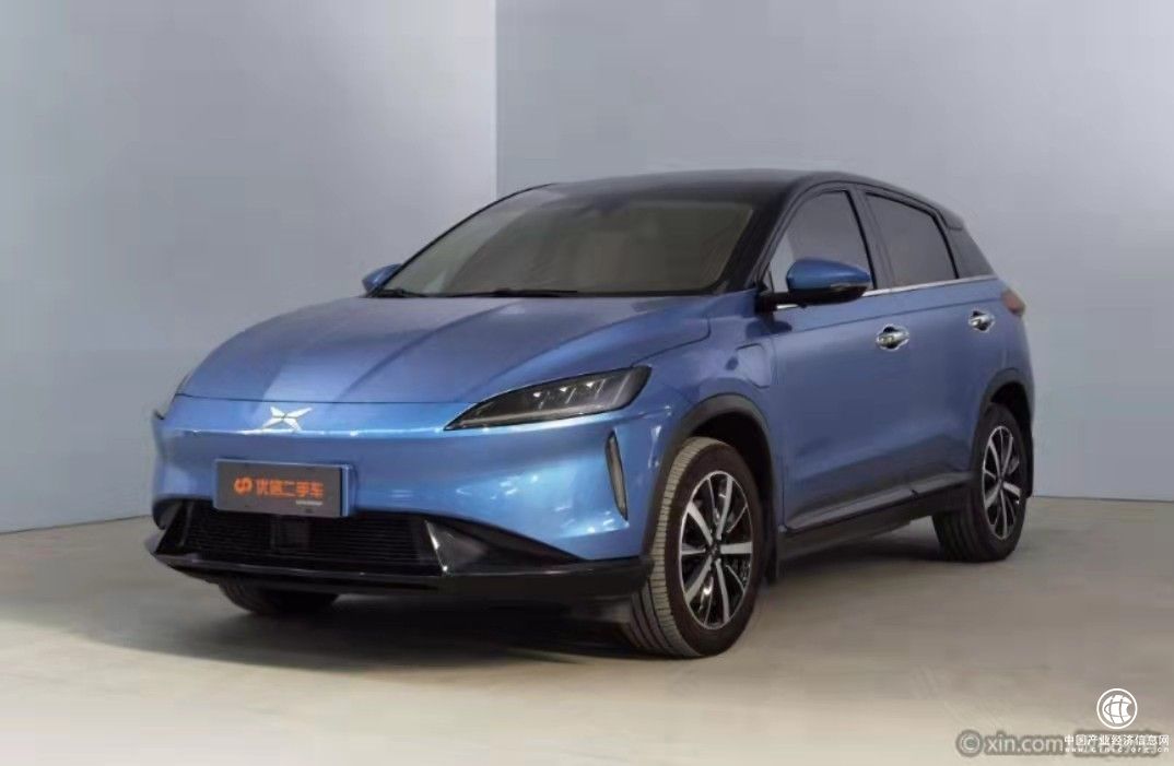 油價(jià)高漲 優(yōu)信二手車合肥大賣場新能源車提回家