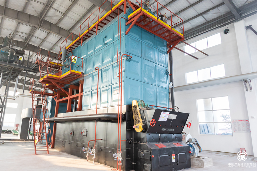 創(chuàng)新設(shè)計(jì)領(lǐng)跑行業(yè)！中正生物質(zhì)鍋爐強(qiáng)勢進(jìn)軍福建市場