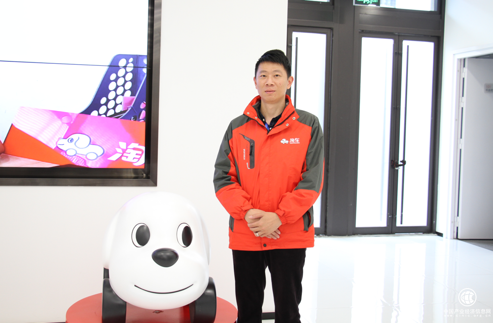  “逼得緊，放得松”，淘車二手車惠州店長的經(jīng)營之道