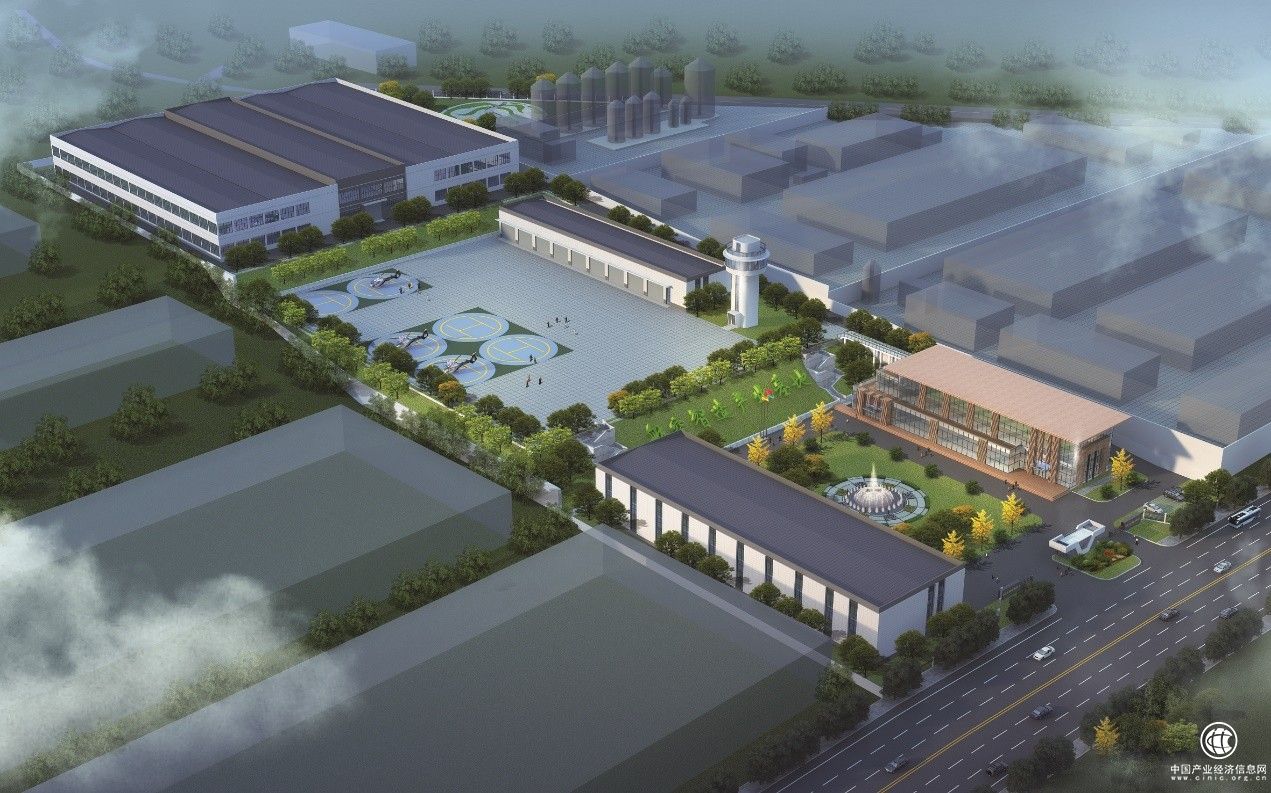  麗水經(jīng)開(kāi)區(qū)：征程萬(wàn)里云鵬舉 “雙招雙引”啟新局