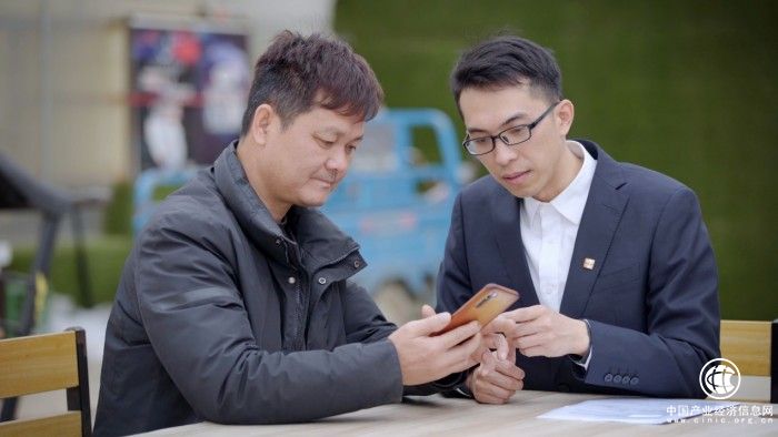  浙江農(nóng)業(yè)保險(xiǎn)簽下線上投保首單：農(nóng)險(xiǎn) 數(shù)字化改革“直通車”發(fā)車