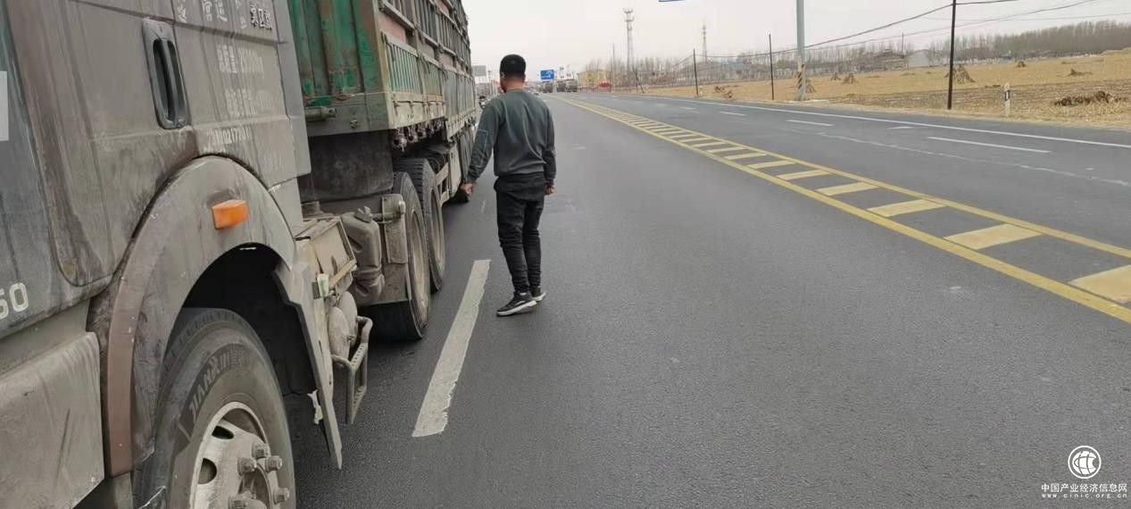  團油讓老司機跑長途事半功倍，加油更省錢