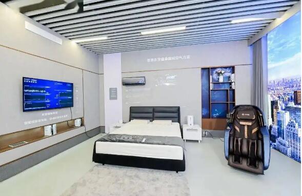 三項(xiàng)世界第一！海爾空調(diào)科創(chuàng)