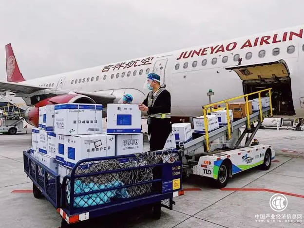  全力守“滬”，與“均”同在，均瑤健康暖心馳援上?？挂?！