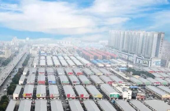 加快建設(shè)全國(guó)統(tǒng)一大市場(chǎng) 重磅文件釋放什么信號(hào)？