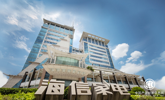 海信家電一季度利潤(rùn)大幅增長(zhǎng)，智慧生活持續(xù)進(jìn)軍藍(lán)海