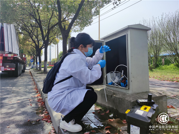  齊心戰(zhàn)“疫”保障安全供水，華衍人堅守民生一線 