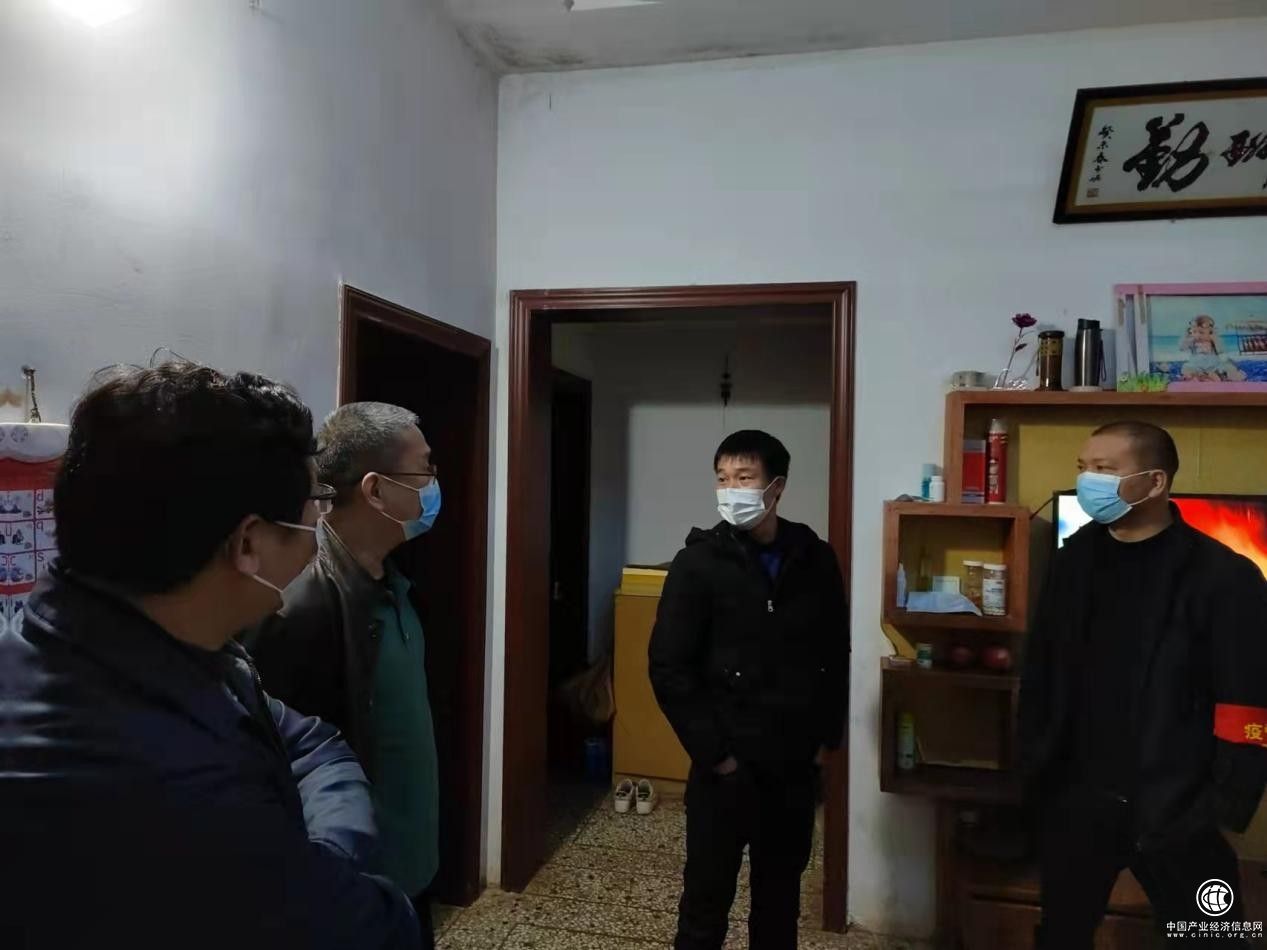  岳陽湘陰：“疫”線大考，煙草人全力以“護”