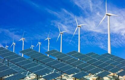 如何推進(jìn)能源產(chǎn)業(yè)品牌建設(shè) 專家：提高品牌意識打造集群品牌