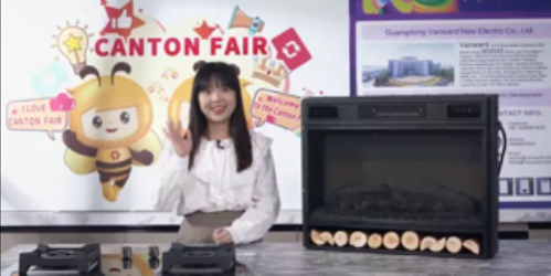  萬和電氣云端亮相第131屆廣交會(huì)——全系列廚衛(wèi)產(chǎn)品，只為給全球消費(fèi)者帶來精致生活體驗(yàn)