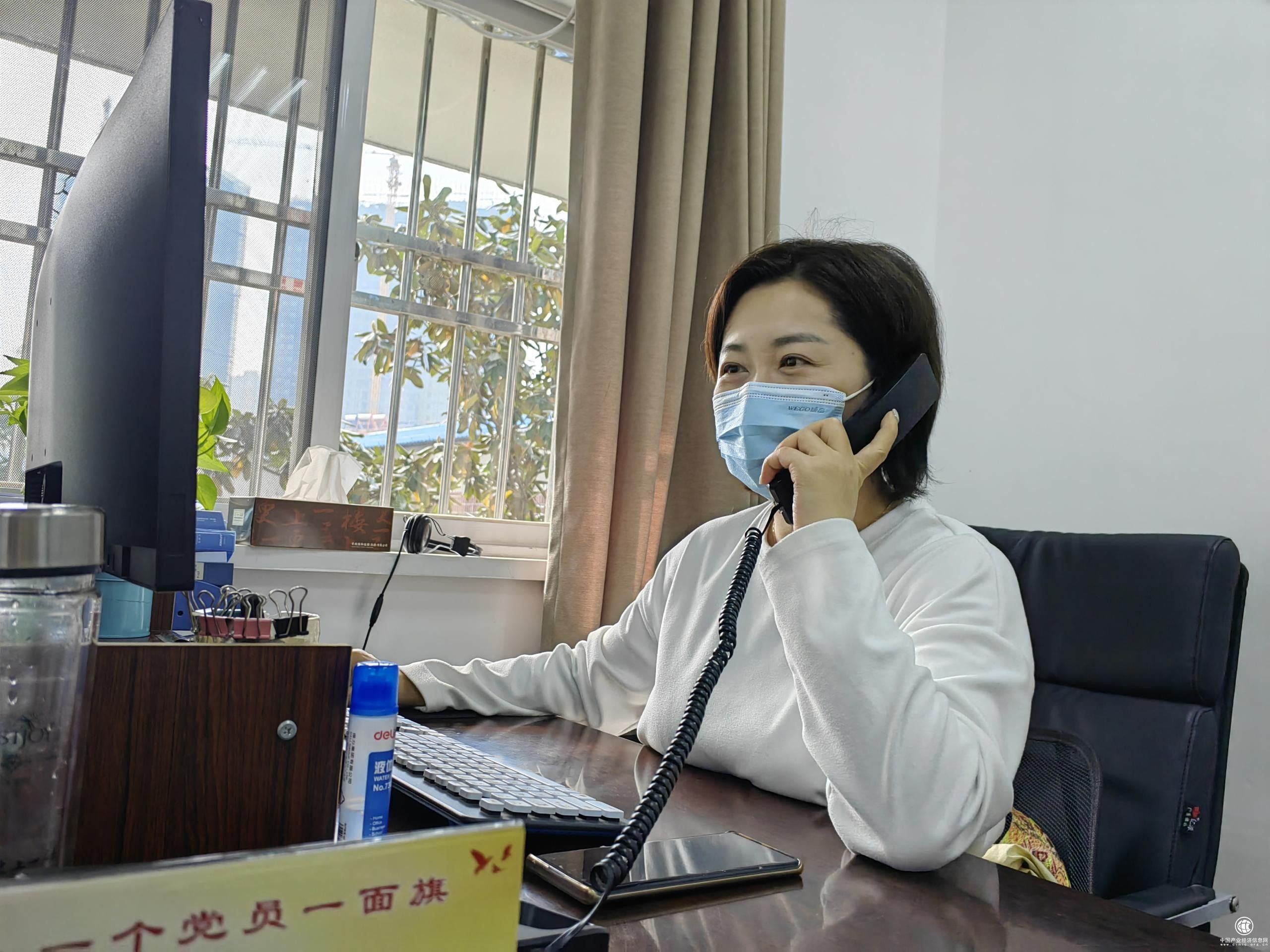  疫情無情組織有情，全力做好防控期間關愛退休職工工作