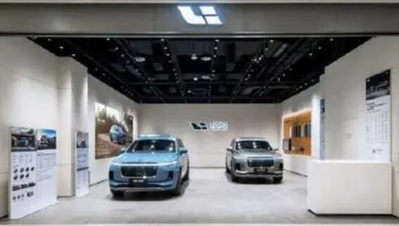 理想汽車發(fā)布首份ESG報告  綠色、創(chuàng)新引領(lǐng)高質(zhì)量發(fā)展