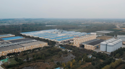 維維股份火速馳援睢寧，助力抗疫保供攻堅戰(zhàn)