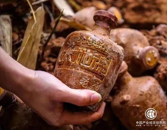  憑實(shí)力出圈，大地魂酒業(yè)應(yīng)邀加入川酒聯(lián)盟助力川酒振興！