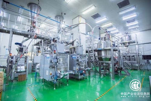 搶占嬰配粉50%市場(chǎng)份額，羊奶要彎道超車(chē)？