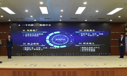 青名片 動力源 強磁場——浙江嘉興煙草扎實推進青年人才隊伍建設紀實