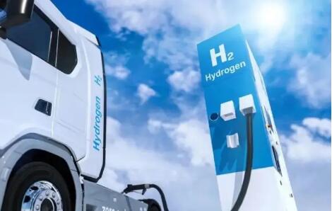 超1/3央企布局氫能全產業(yè)鏈 這些重大項目已落地