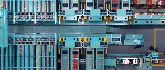  湖南邵陽縣煙草：疫時保供 配送“接力”