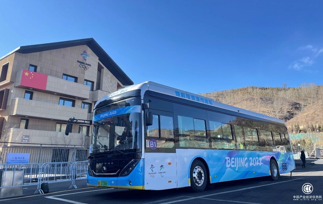  營收35.26億元！宇通客車發(fā)布2022年一季報，行業(yè)承壓下如何釋放新動能