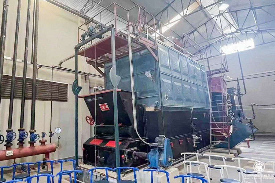 破局低價(jià)競(jìng)爭(zhēng)&nbsp;中正鍋爐開(kāi)啟巴基斯坦市場(chǎng)新征程